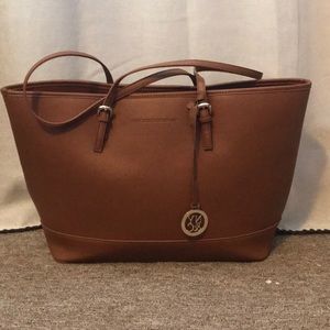 Large New York & Company tote!